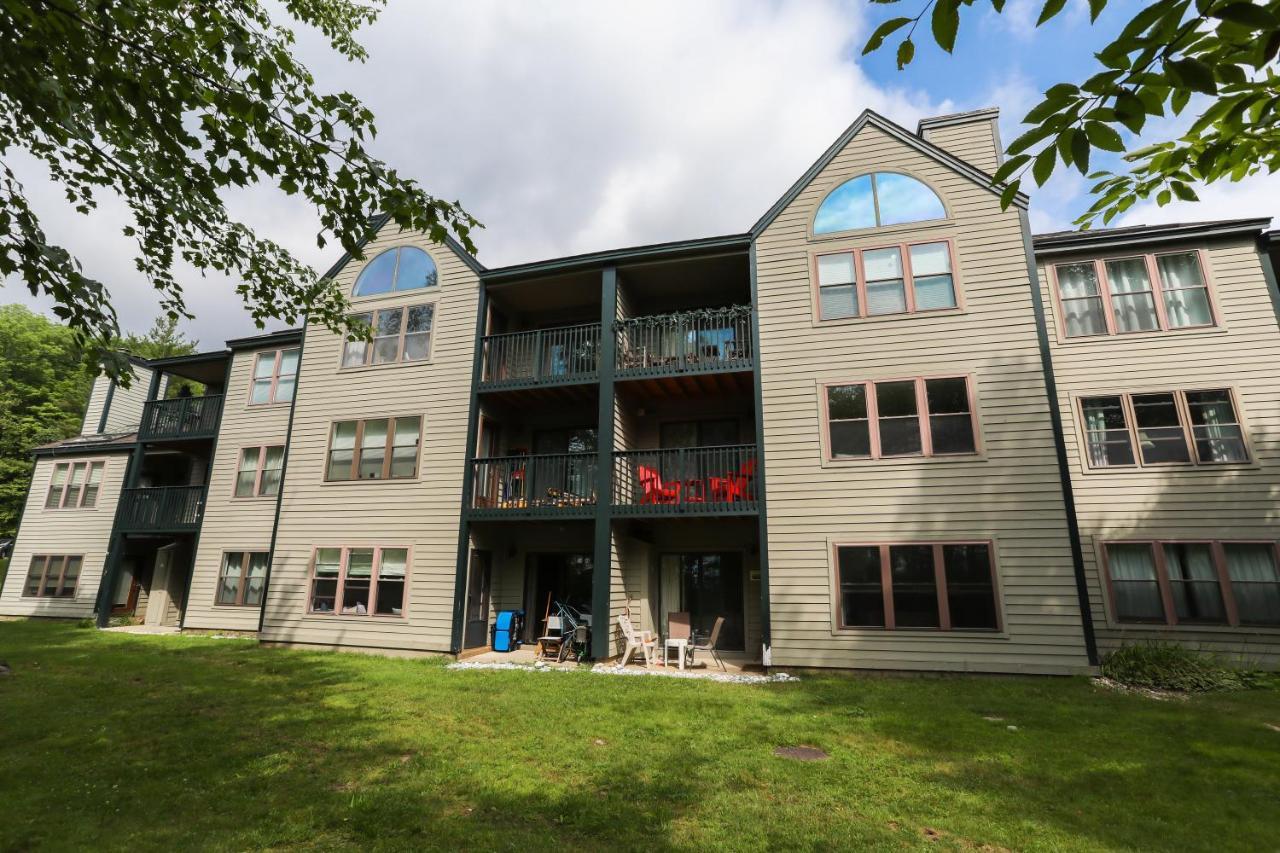 Winterplace On Okemo Mountain Ludlow Exterior photo