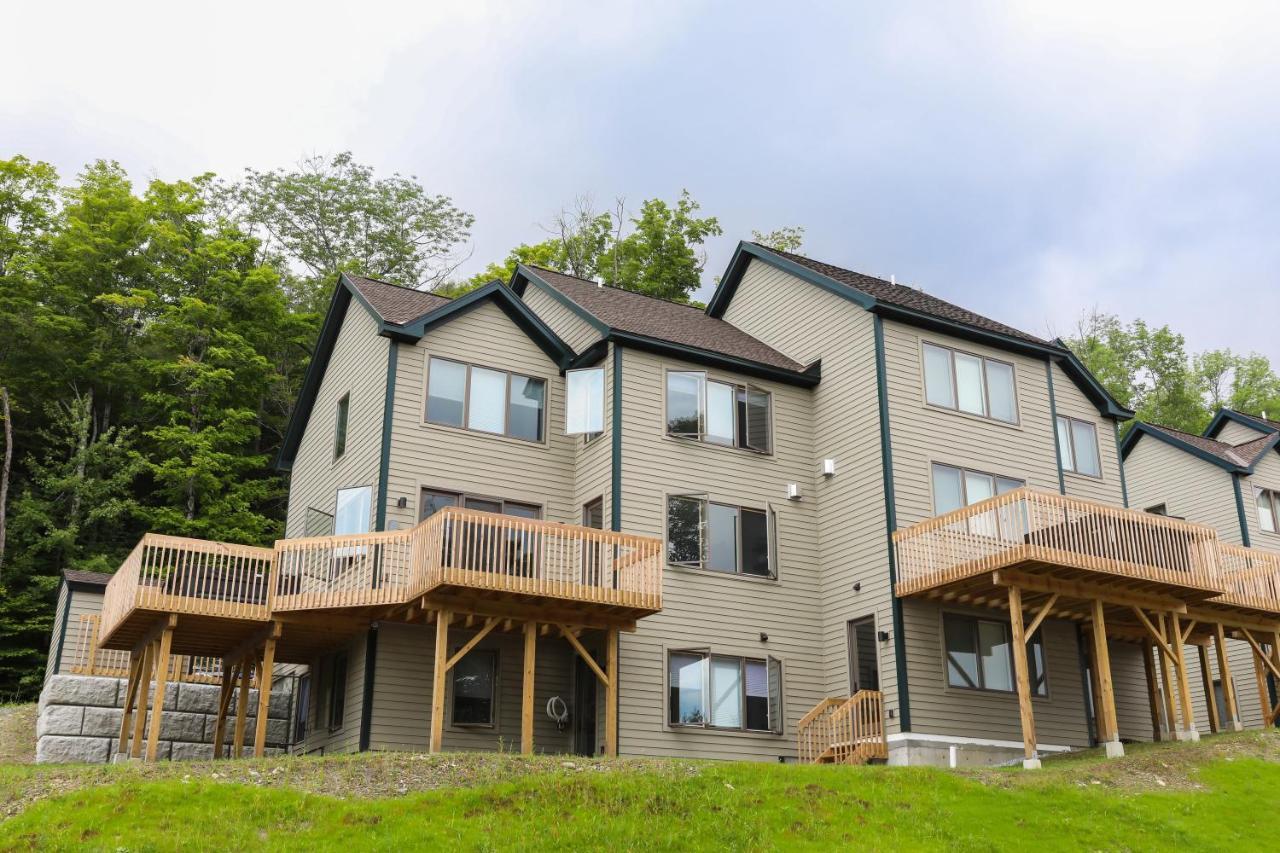 Winterplace On Okemo Mountain Ludlow Exterior photo